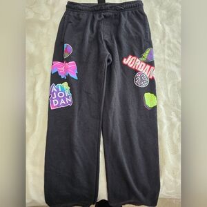 Jordan Brand sweat pants